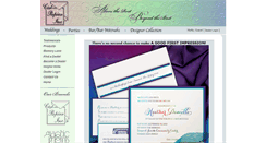 Desktop Screenshot of cestpapier.com